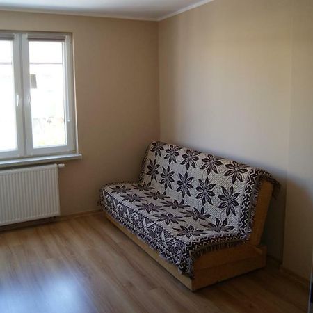 Apartament Pietrowy Nad Morzem Gdansk Luaran gambar