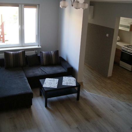 Apartament Pietrowy Nad Morzem Gdansk Luaran gambar