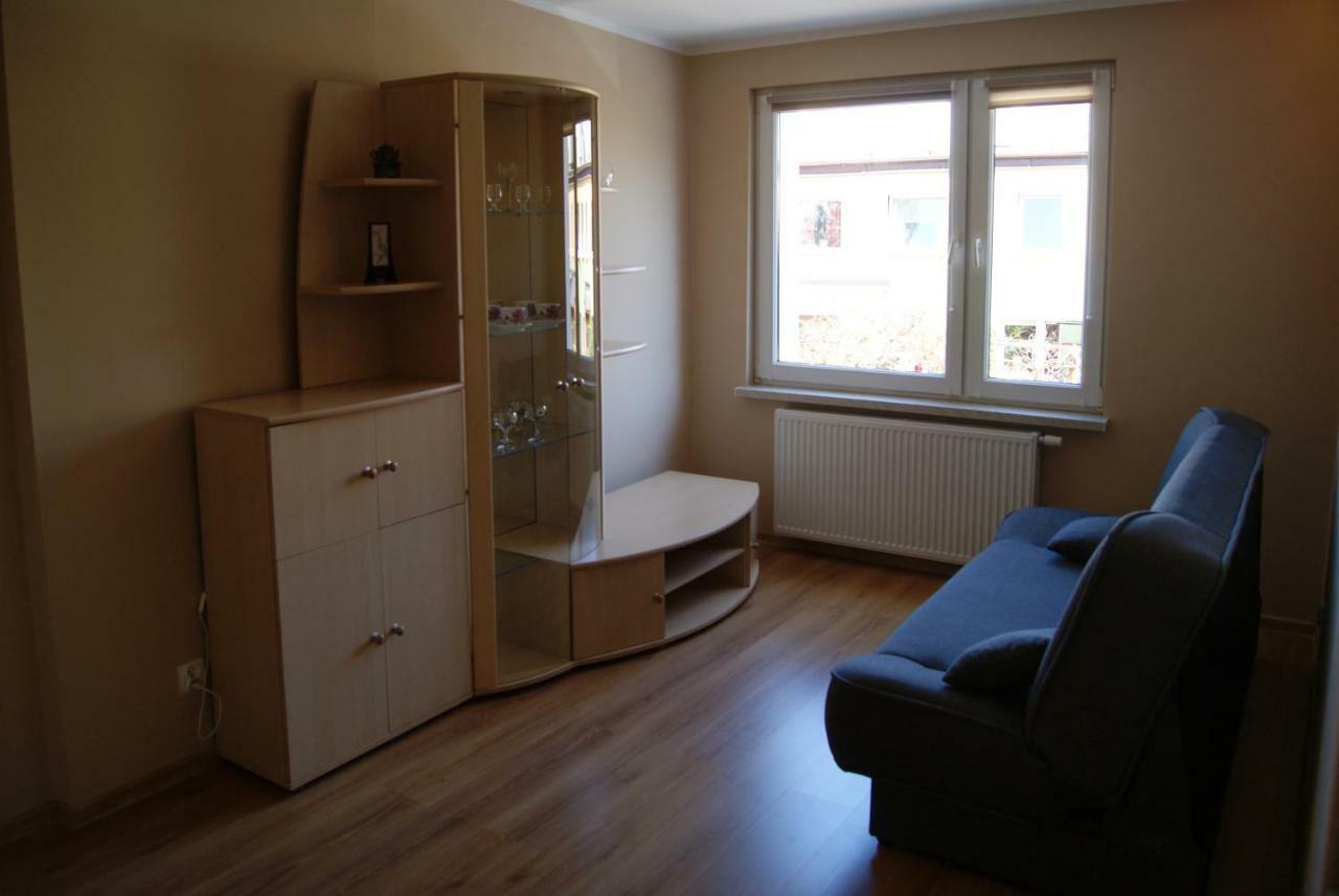 Apartament Pietrowy Nad Morzem Gdansk Luaran gambar