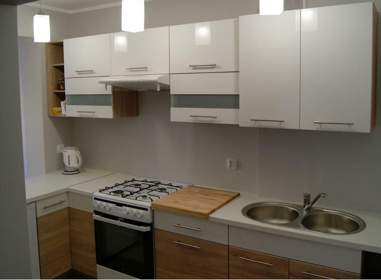 Apartament Pietrowy Nad Morzem Gdansk Luaran gambar